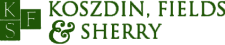 Koszdin, Fields & Sherry